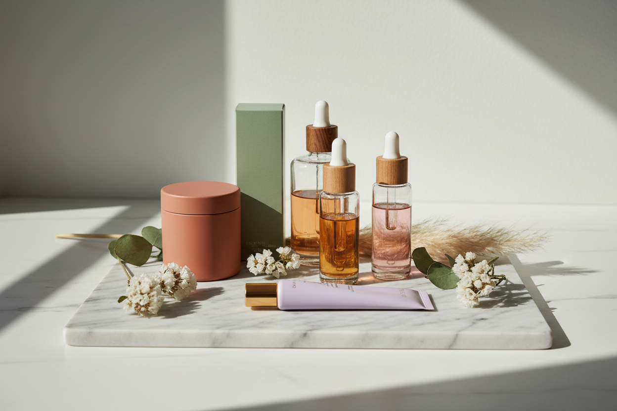 7 Best Indie Beauty Brands of 2026: Discover the New "Hidden Gems"