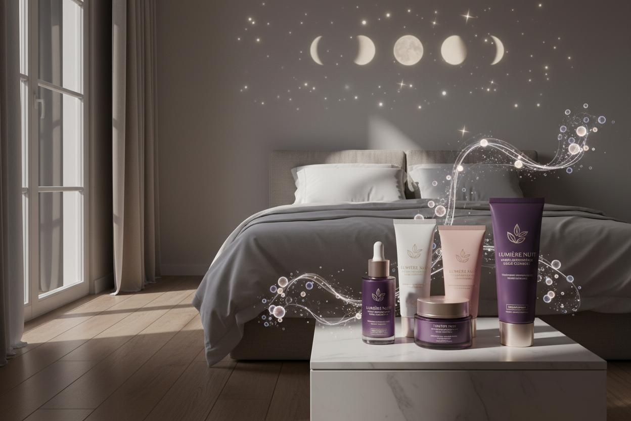 Your Skin Works the Night Shift — Here's How to Help It (Sleep Beauty, 2026)