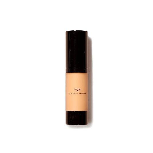 Hi-Def Foundation – Liquid Base | Flawless, Hydrating, Dewy Finish | 1 fl oz (C25)