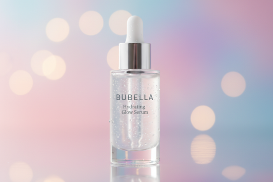 BUBELLA Hydrating Glow Serum 