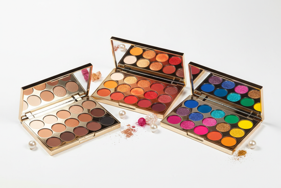 Makeup Palettes
